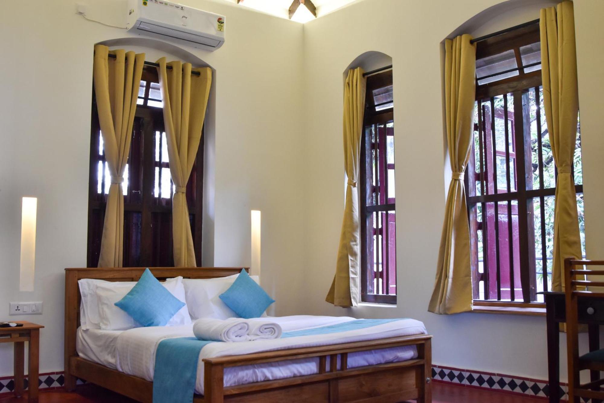 Homestay Kowdi House - A Heritage Kochi