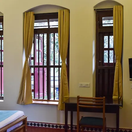 Kowdi House - A Heritage Homestay Kochi Exterior photo