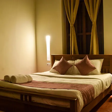Kowdi House - A Heritage Homestay Kochi Exterior photo