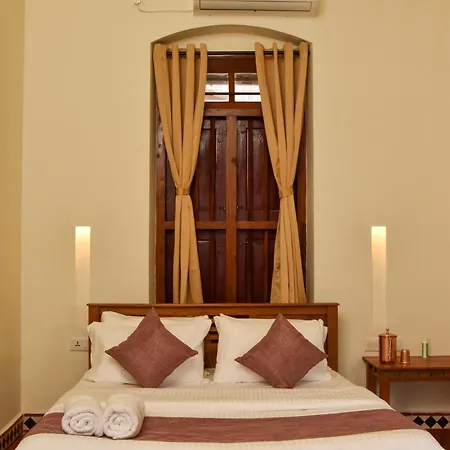 Kowdi House - A Heritage Homestay Kochi Exterior photo