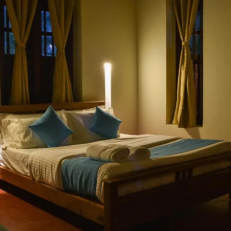 Kowdi House - A Heritage Homestay Kochi Exterior photo